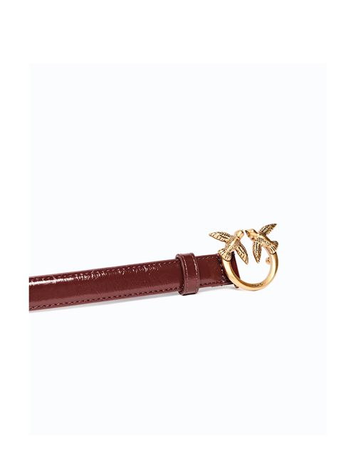 Cintura, donna, logata. PINKO | 100143 A2JCL88Q